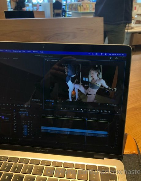 charleexchaste heiße pornografische galerien