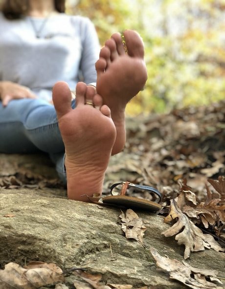 rothaarige solo-onlyfans akt foto