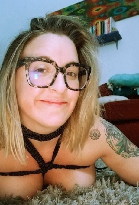 molleewaters schöne hd foto