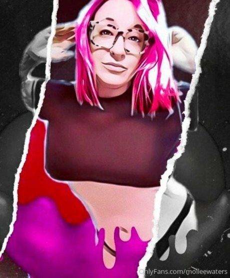 molleewaters heiße nackten galerien