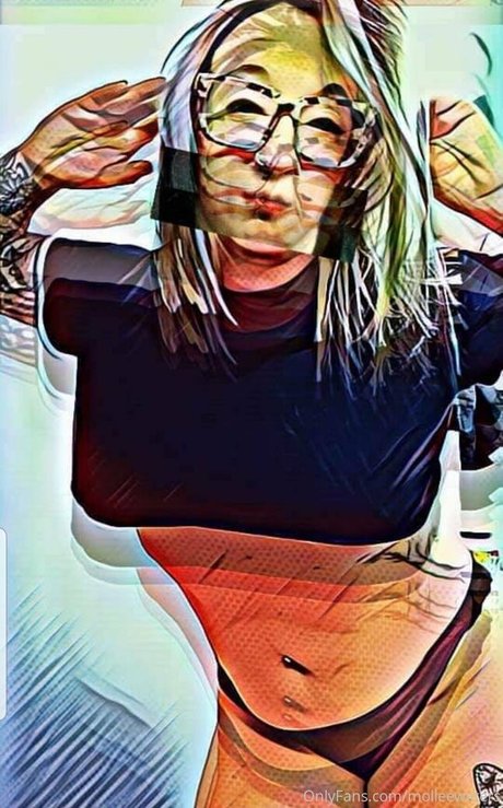 molleewaters perfekte sex bild