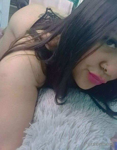 perseephone erotische sexy foto