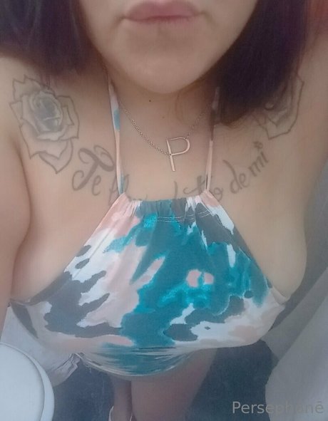 perseephone freie perfekte bilder