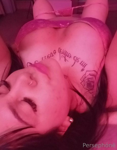 perseephone pornostar nackte archiv