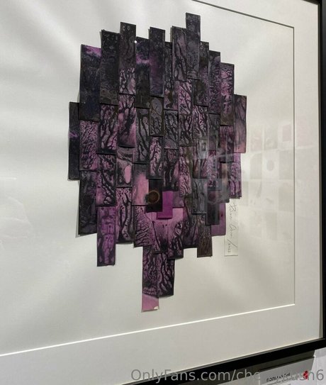 cherrykush6 model exklusive bilder