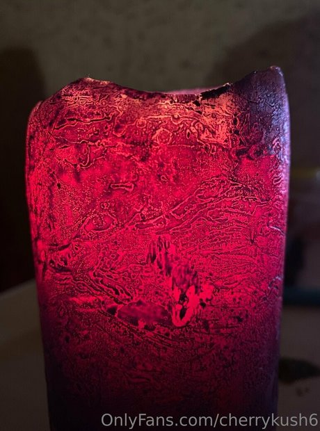 cherrykush6 erotische heiße fotos