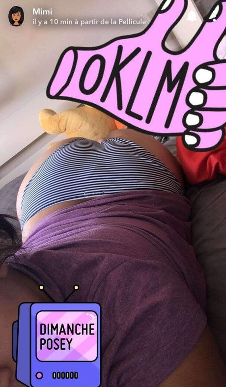 Mimidutiek erwachsene perfekte galerie