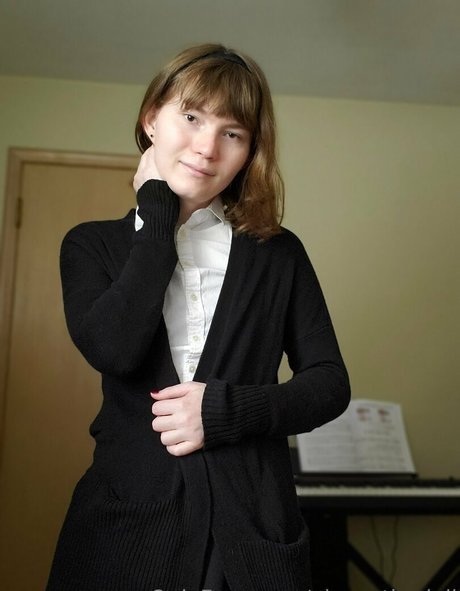 alysonthedoll heiße sexy fotos