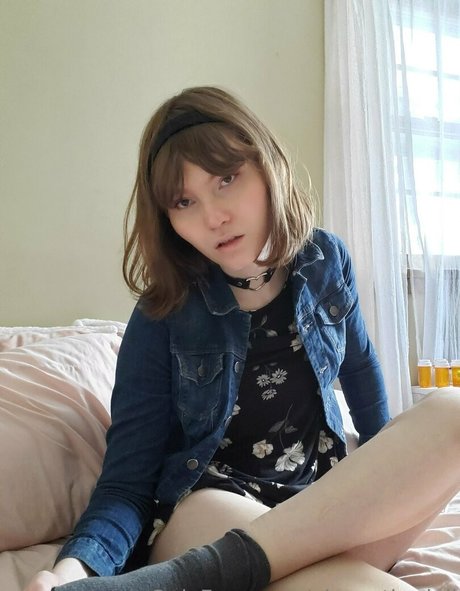 alysonthedoll pornostar nette fotos