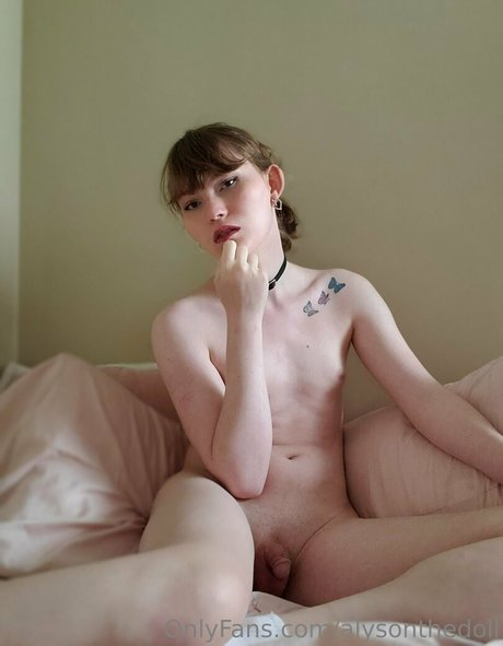 alysonthedoll kostenlose porno galerie