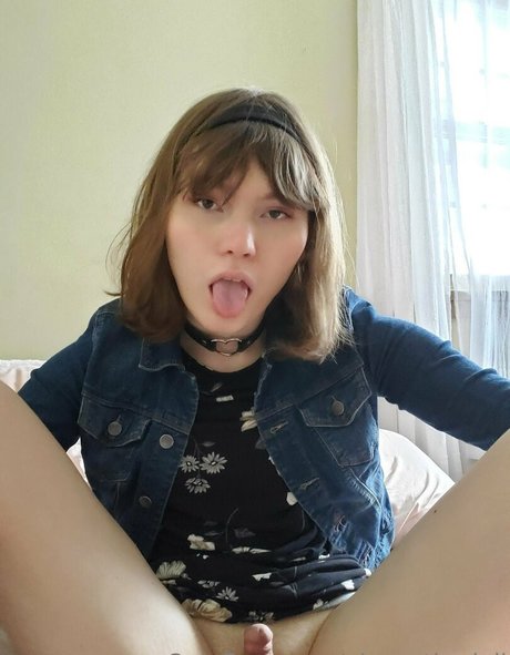 alysonthedoll hübsche pornografische galerie