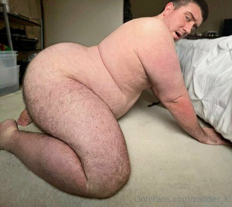 zander k heiße pornostar bild