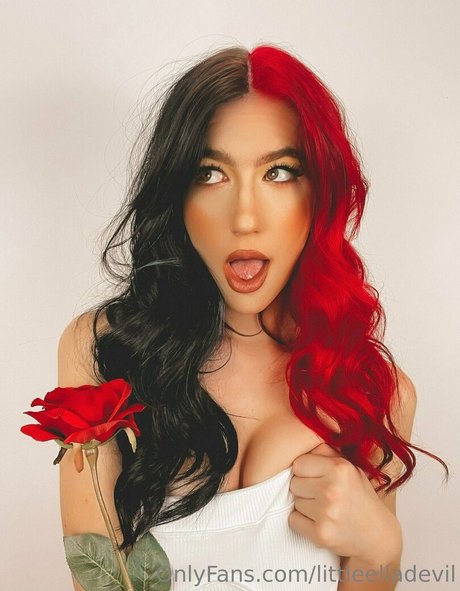 theelladevil sexy bild