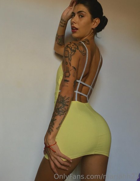 mariahh23 sexy nacktheit bild