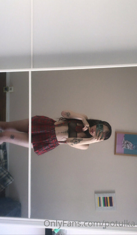 potulka pornostar exklusive galerie