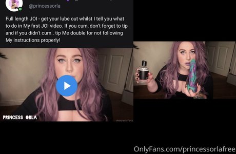 obeyorla exklusive heiße bild