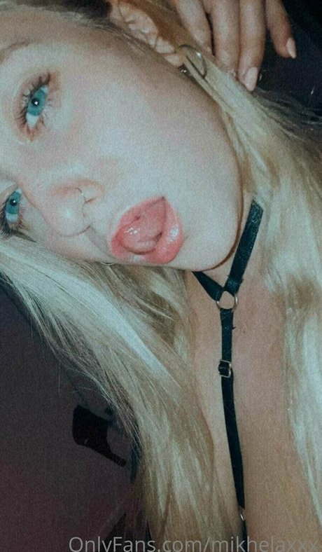 mikhelaxxx heiße kostenlose fotos