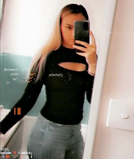 Jessie Venner model schöne archiv