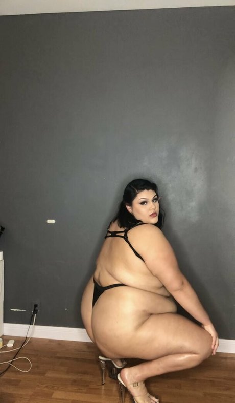 saintfupa perfekte nacktheit foto