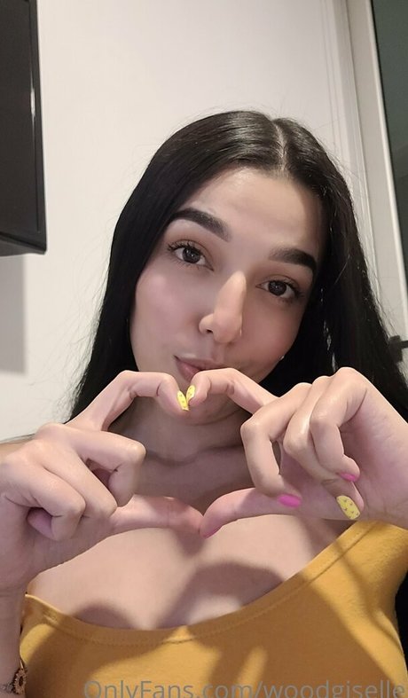 woodgiselle heiße top fotos