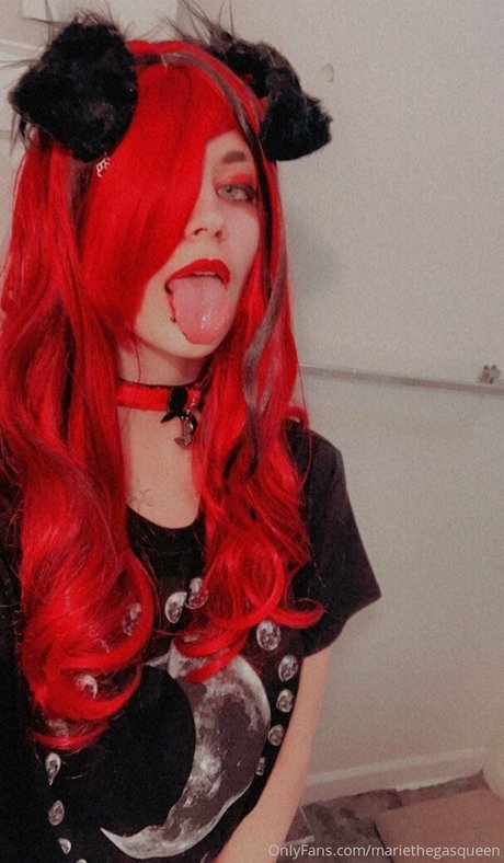 mariethegasqueen exklusive porno archiv