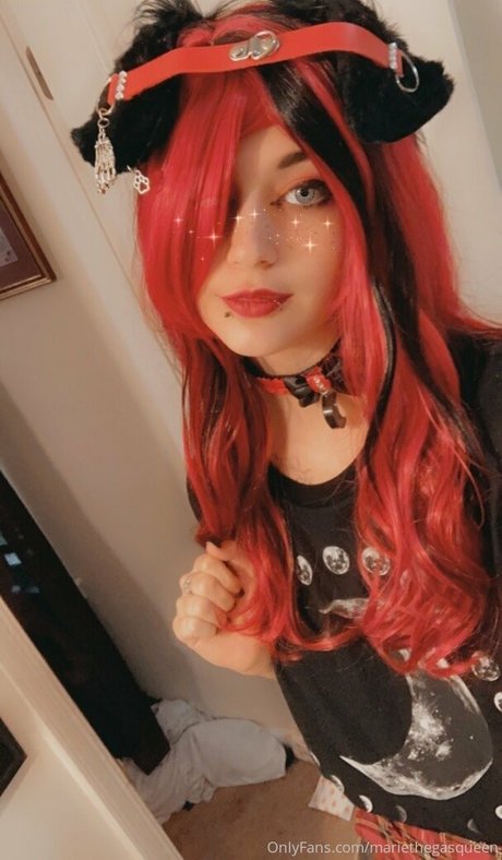 mariethegasqueen kunst sex bilder