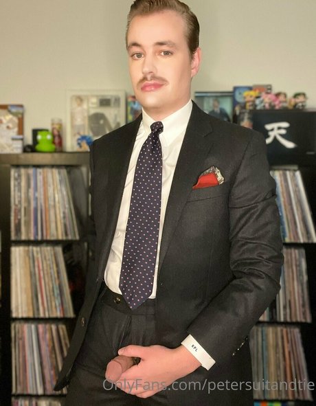 petersuitandtie top nette galerien