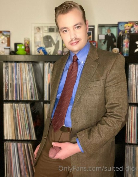 petersuitandtie erotische nette fotos