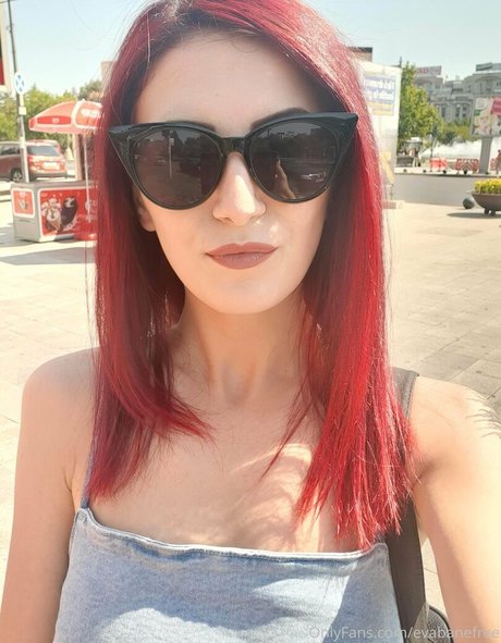 evabanefree heiße nackt galerie