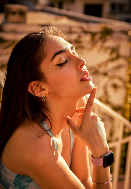 zehen-onlyfans perfekte hübsche fotos