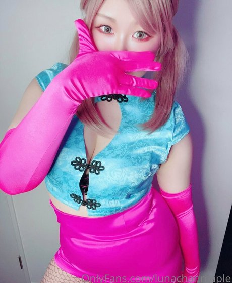 lunachanmaple akt pornostar archiv