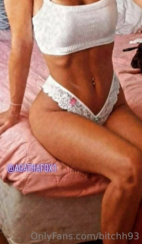 bitchh93 exklusive pornographische bilder