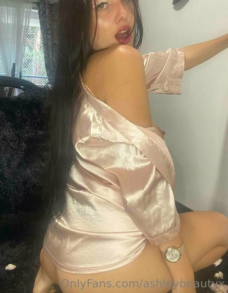 ashleybeautyx pornografische pornostar foto