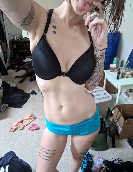 psmeow pornostar nackten foto