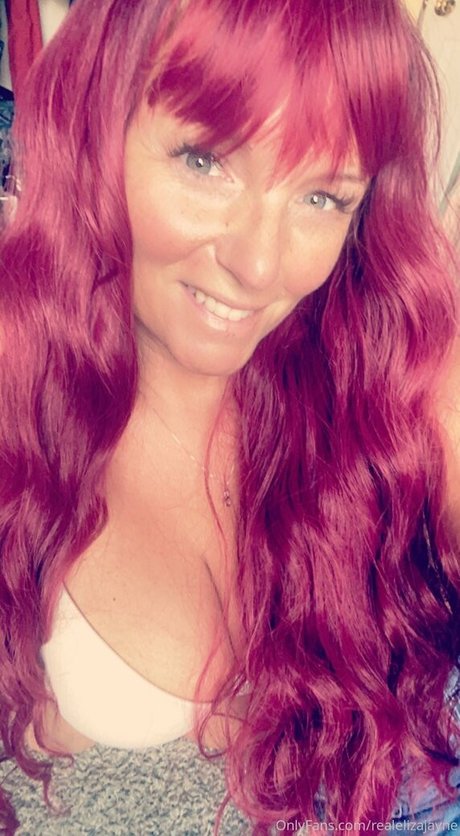 realelizajayne hd heiße galerie