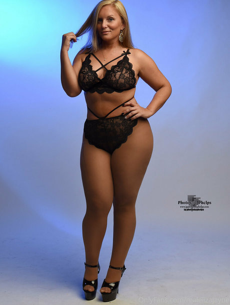 realelizajayne xxx heiße galerie
