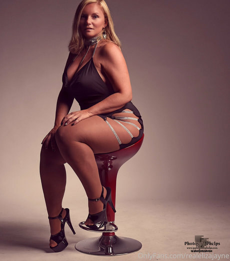 realelizajayne perfekte nackt archiv