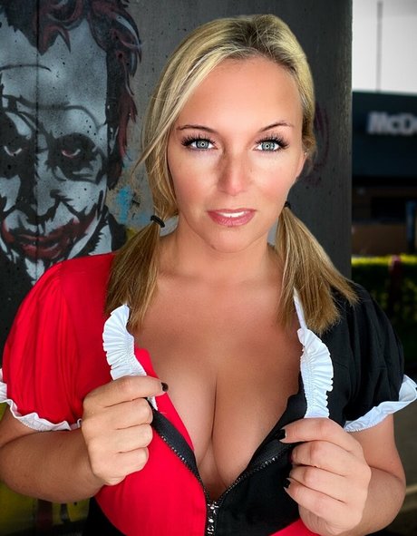 realelizajayne sexy schöne foto