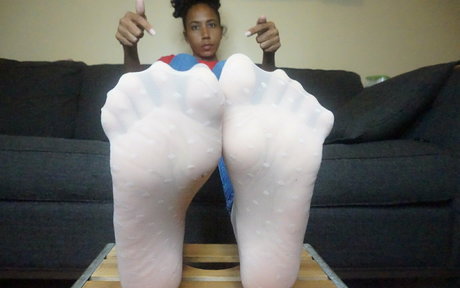 latina-füße nur fans top nackt fotos