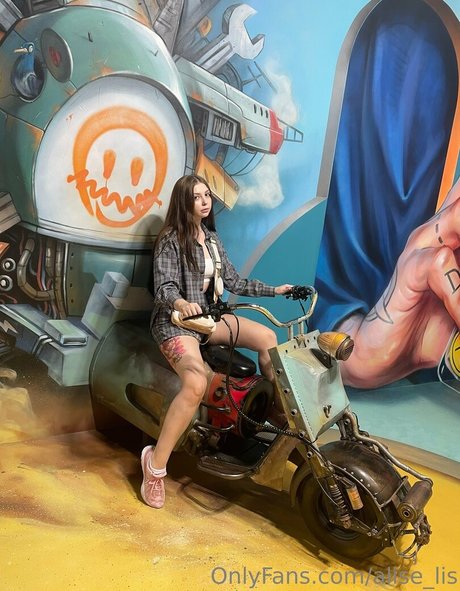 alise lis freie hübsche bild