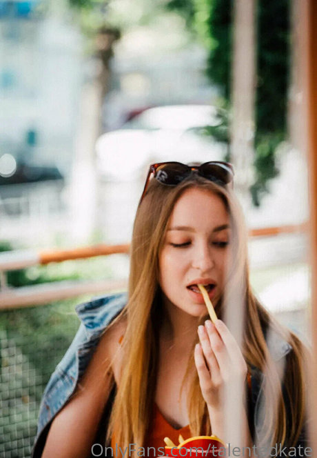 talentedkate heiße top galerien