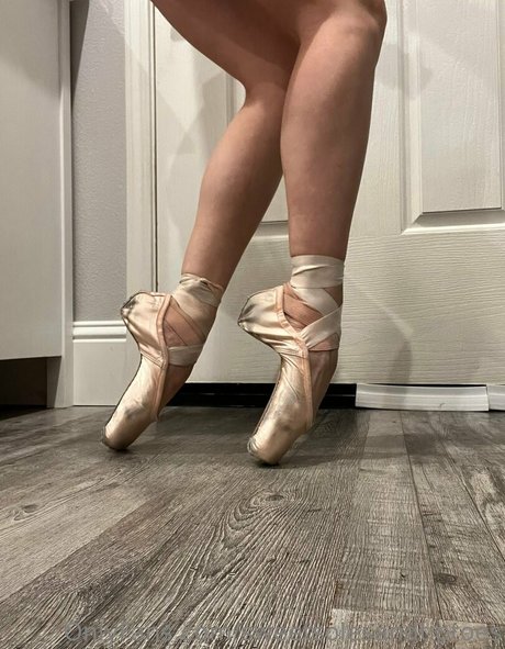 sweetsolesandtiptoes perfekte nackten galerie