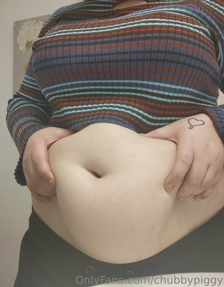 chubbypiggy sexy beste foto