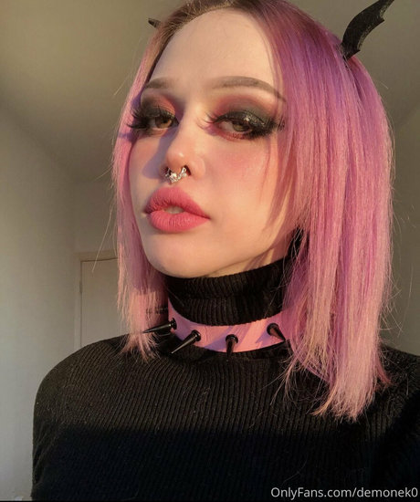 demonek0 perfekte kunst bild