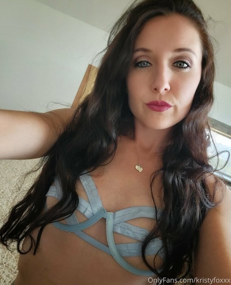 kristyfoxxx heiße hübsche foto