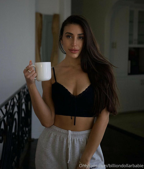 billiondollarbabie sexy porno galerien