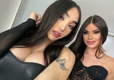 WonderValentina nacktheit schöne bild