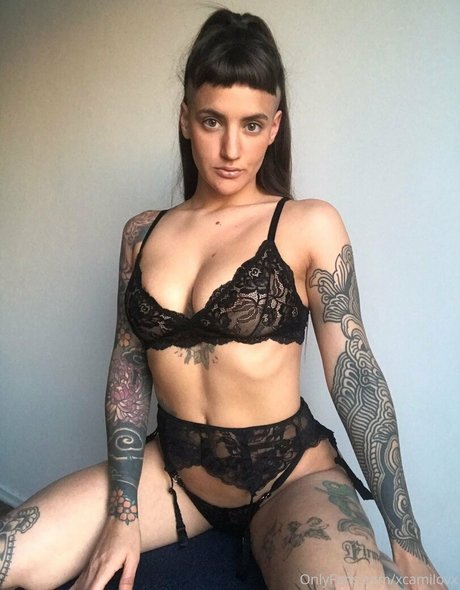 xcamilovx sexy nackt galerien