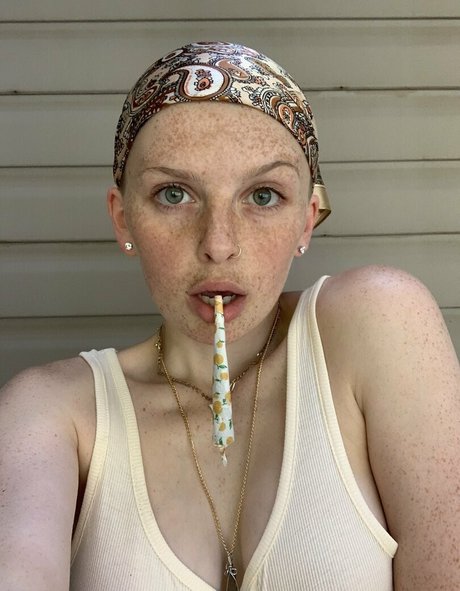 kenziejean exklusive nette foto