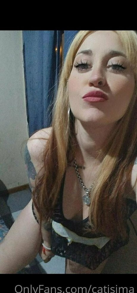 catisima model perfekte fotos